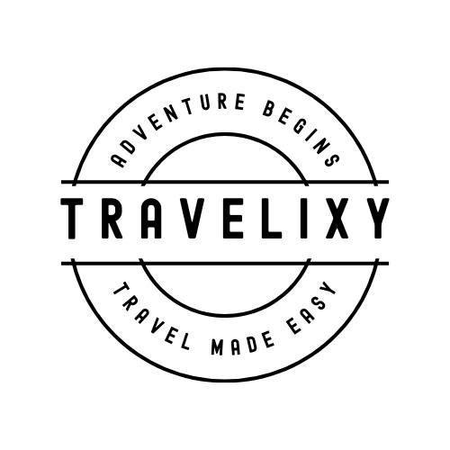 Travel Logo